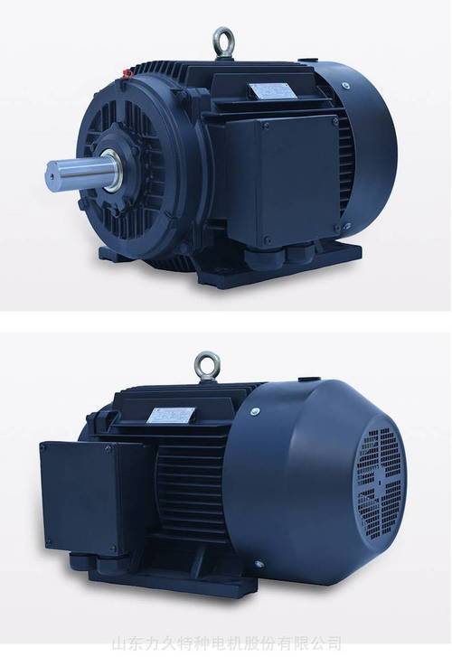 5kW節(jié)能三相異步電機(jī) 高效動(dòng)力與節(jié)能先鋒